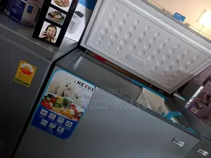 Selected Nexus 200L Super Cooling Freezer