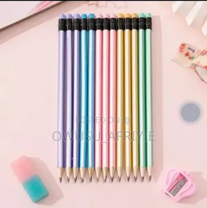 Cheapest Pack of 144 Pencils