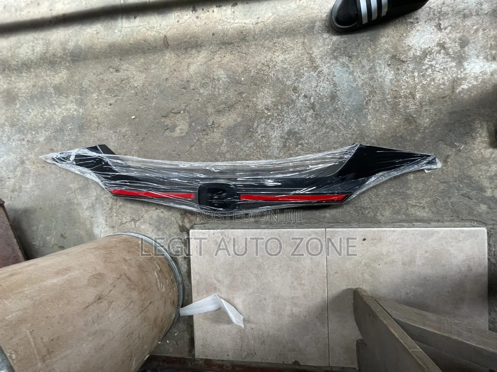 Honda Accord 2018,2022 Boot LED