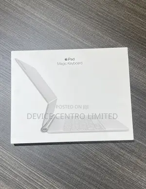 Apple iPad Magic Keyboard 11 Inches
