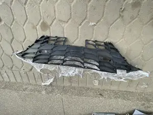 Hyundai Elantra 2021,2022,2023 Front Grille/Shells