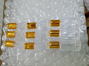 Roll on Perfume Oil Bottles