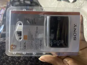 Sony NP-FZ100 Battery