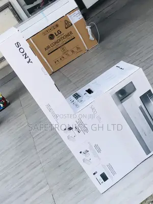Most Quality Sony Subwoofer HT-S20R Soundbar