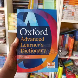 Dictionary