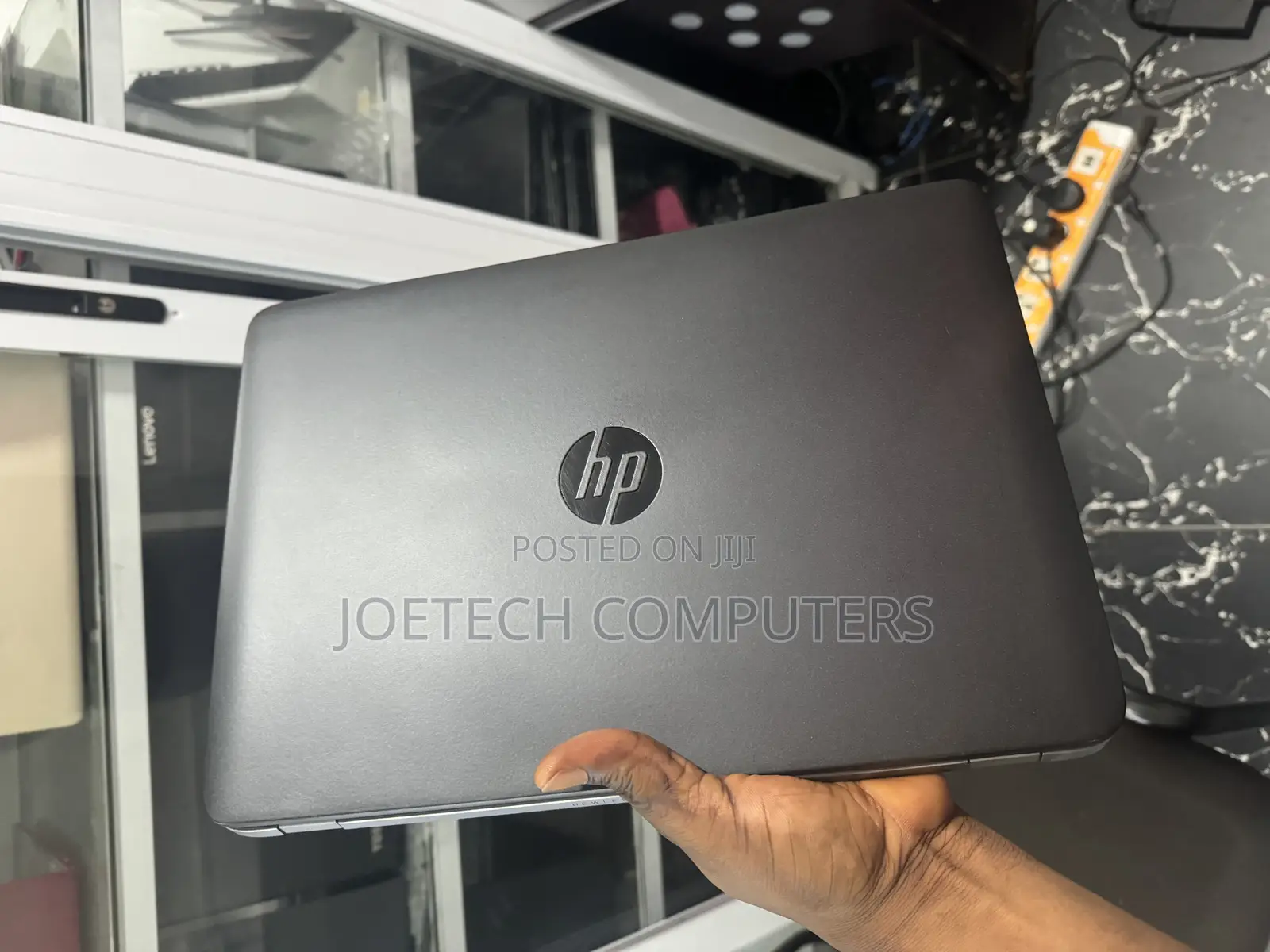 Laptop HP EliteBook 840 G1 8GB Intel Core I5 HDD 500GB