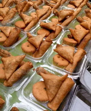 Nakotel Pastries