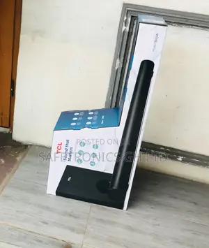 Adorable Best TCL Bluetooth S522W Soundbar