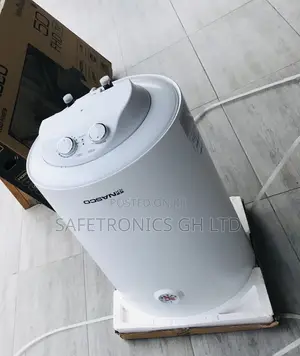  Most Adjustable (White) Nasco 50 Liters Water Heater