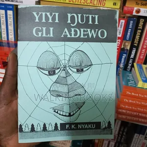 Yiyi Nutigli Adewo F. K. Nyaku