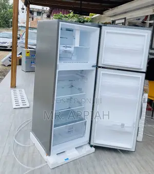 Order Quality LG GN-B312PLGB Double Door Fridge(315L).