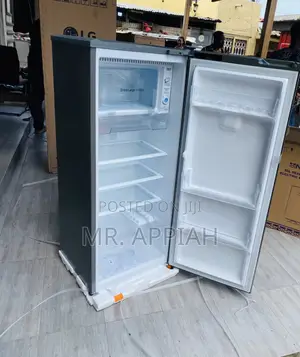Order LG GN-Y331SLS Single Door Upright Freezer 