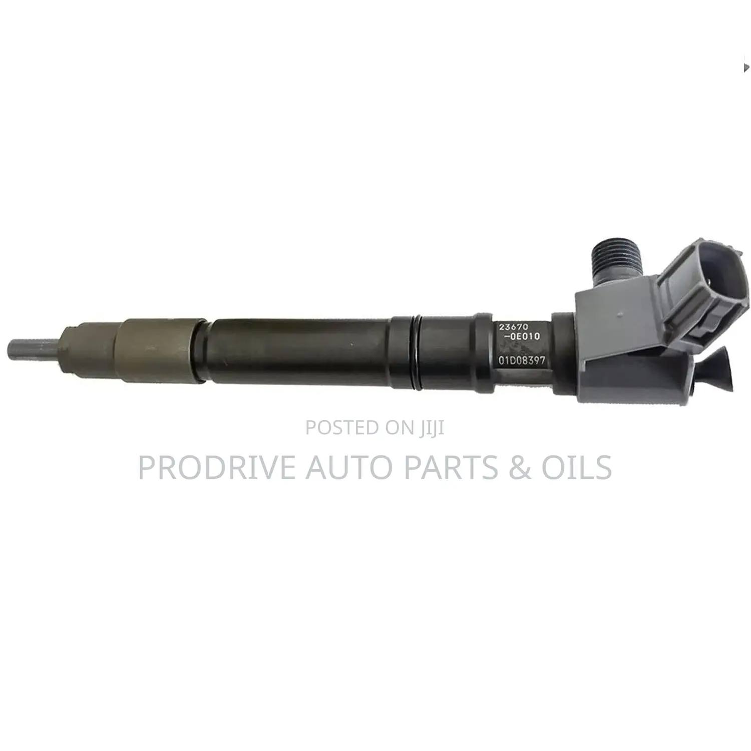 Hilux/ Land Cruiser/ Mitsubishi/ Pajero Fuel Injector - 0550