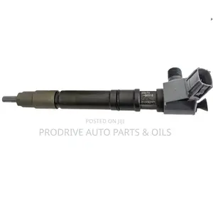 Hilux/ Land Cruiser/ Mitsubishi/ Pajero Fuel Injector - 0550