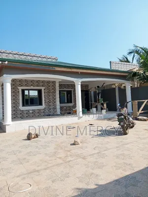 3bdrm Bungalow in Kasoa, Awutu Senya East Municipal for sale
