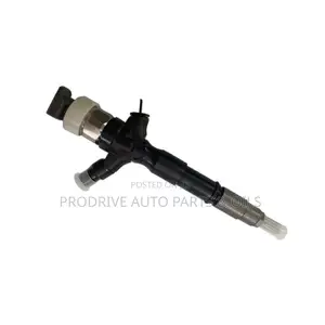 Denso 095000-5600 Fuel Injectors