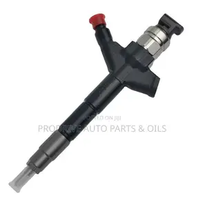 Denso 095000-5650 Fuel Injectors