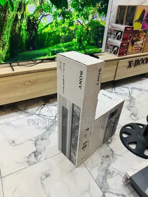 Nice Design Bluetooth Speaker Sony HT S400