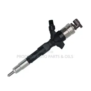 Land Cruiser Prado/Hilux /Fortuner Fuel Injectors - 39365