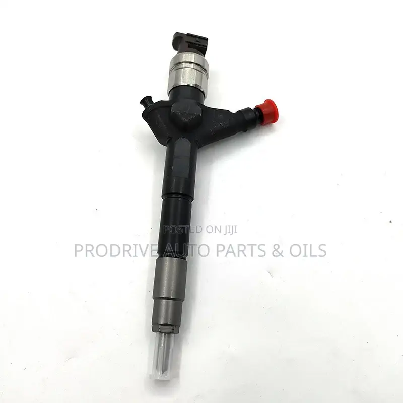 Toyota Hilux, Hiace,Prado Denso- 23670-0l090 Fuel Injectors