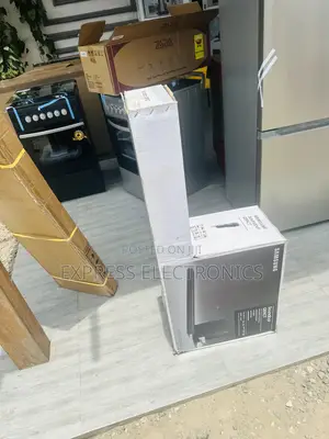 Kill the Vibe With Q59CT Samsung Soundbar