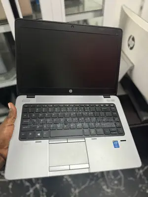 Laptop HP EliteBook 840 G1 8GB Intel Core I5 HDD 500GB