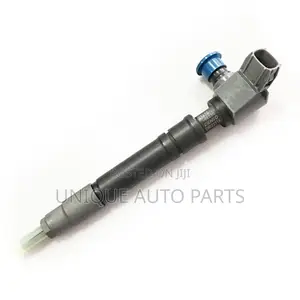 Toyota, Mitsubishi, Isuzu, Nissan Denso 295700-0550 Injector