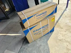 Auto Clean  Air Conditioner Air Doctor Nasco 2,0hp