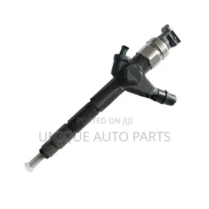 Land Cruiser, Pajero,Patrol Denso 095000-5600 Injectors