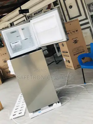 LG Switchable Topfreezer GN-B312PLGB Gray 2 Doors Fridge