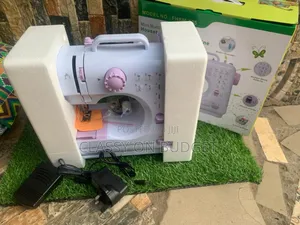Mini Multifunctional Sewing Machine