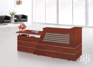 Reception Desk