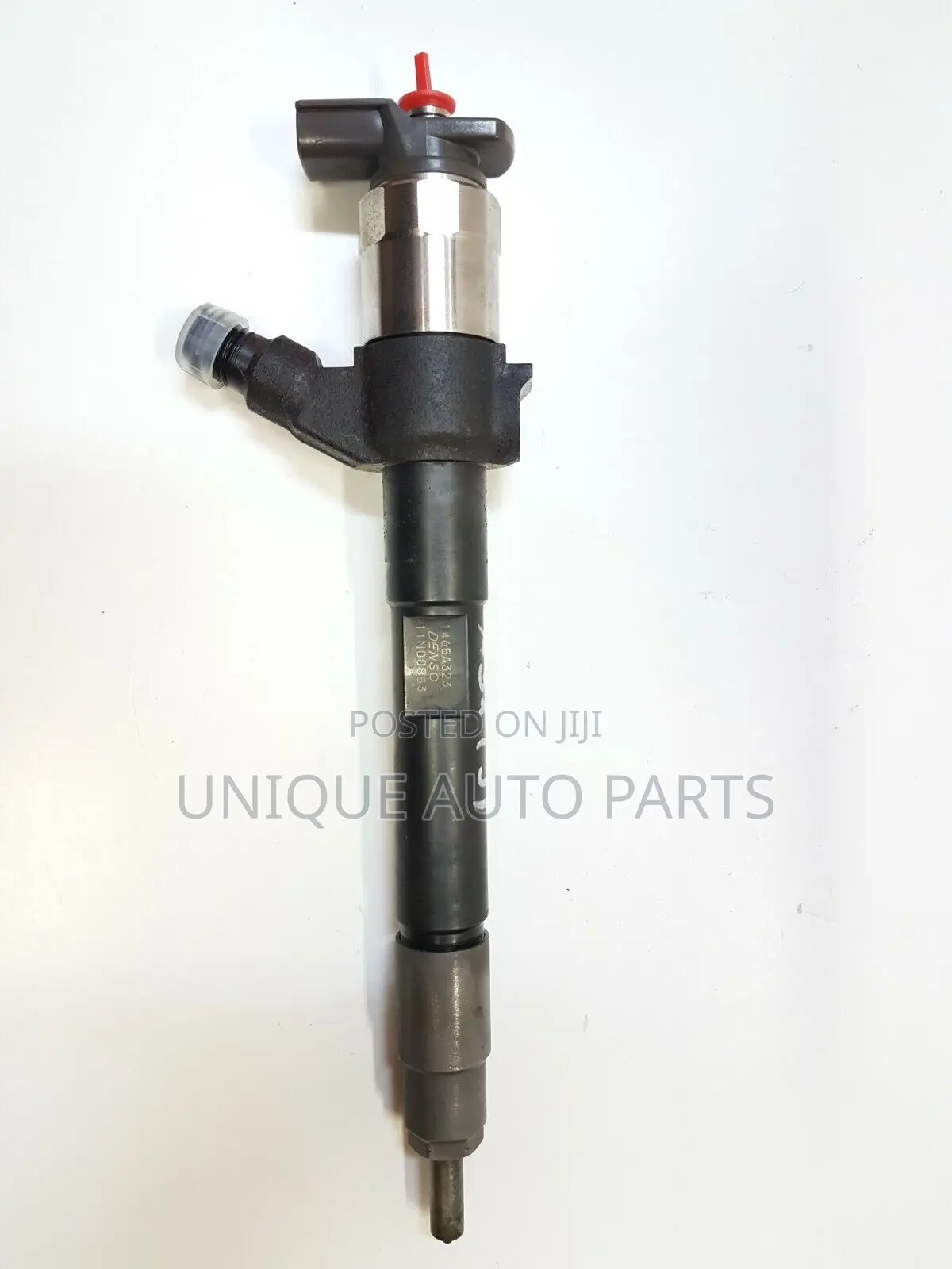 Toyota Hilux,Hiace,Prado Denso Injectors 23670-0l090