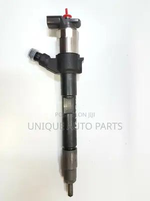 Toyota Hilux,Hiace,Prado Denso Injectors 23670-0l090