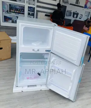Order Quality Nasco Nasf2-120 Top Freezer Electric Fridge.