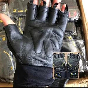 High Quality Nf Gym Gloves From Usa- Workout+Fitness+Confort