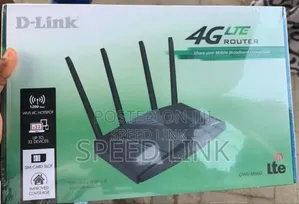D-Link 4g Lte Universal