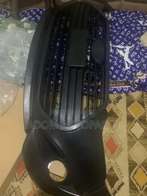 Hyundai Veloster Turbo Front Bumper 2012 2013 2014 2015 2016