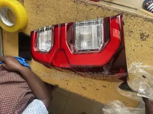 Toyota Hilux Vigo Led Taillight 2019 2020 2021 2022 2023