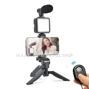 Video Making Kits