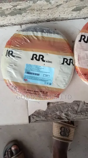 1.5mm RR Cables