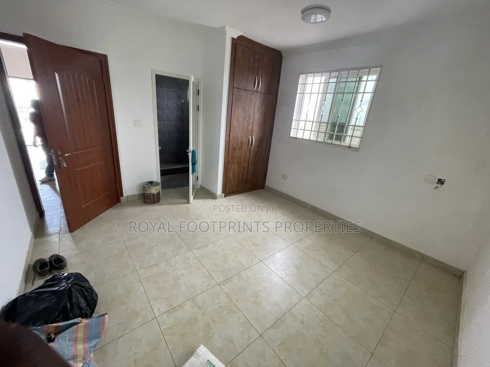 2bdrm Apartment in Royal Footprints, Abokobi for rent