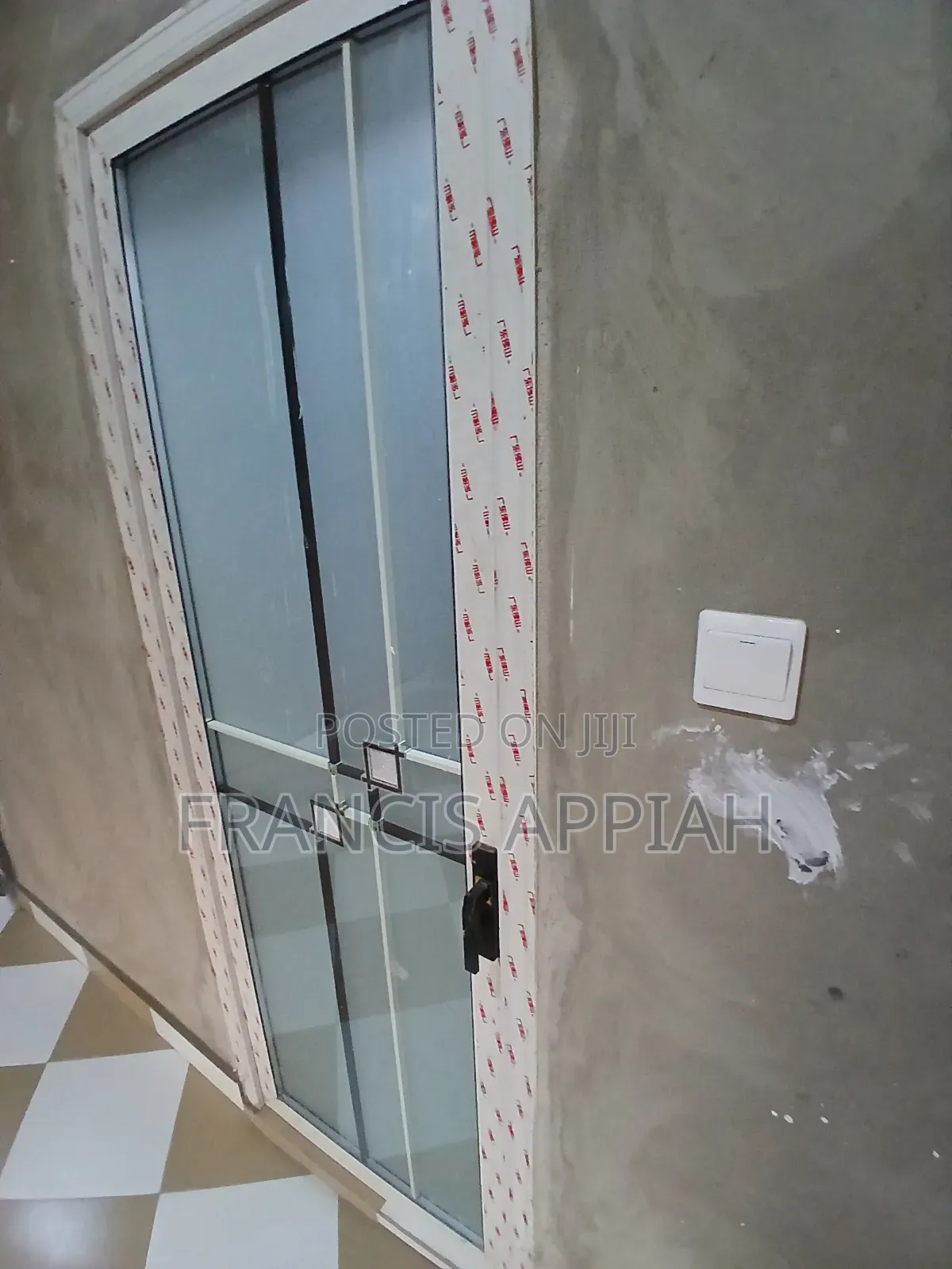 4bdrm House in Owner, Nsawam Adoagyiri Municipal for sale