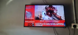 Samsung 43" Tv