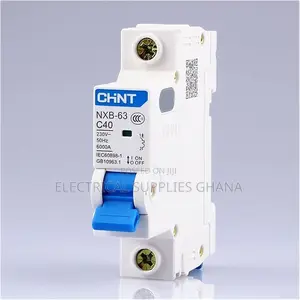 Chint (Mcb) 1pole 2A