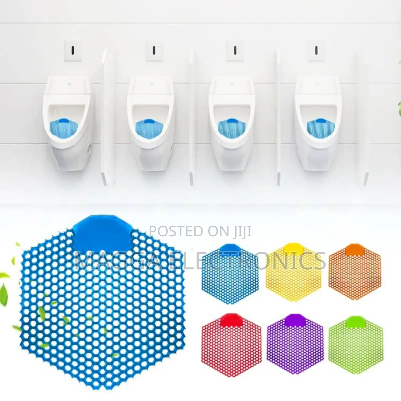 Urinal Screens