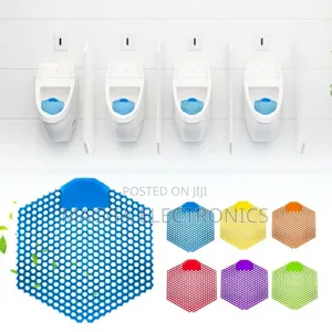 Urinal Screens