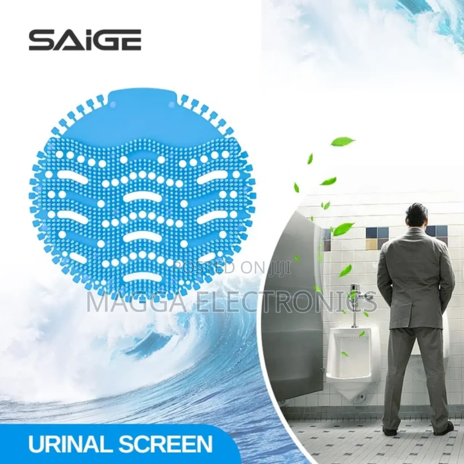 Urinal Screens