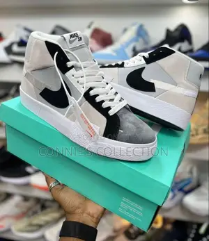 Nike SB Zoom Blazer Shoe