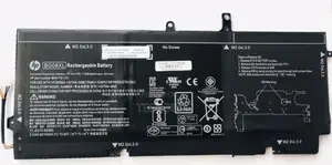 Original HP Battery BG06XL for Elitebook Folio 1040 G3